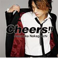 Cheers!! ［CD+DVD］