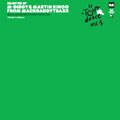 Tour De Dance Vol.3  Selected by M-DADDY & MARTIN KINOO From MACKDADDYTRAXX＜15,000枚生産限定盤＞[TTCK-0003]
