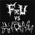 F-U vs A.O.W F-U vs A.O.W