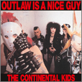 OUTLAW IS NICE GUY OUTLAW IS NICE GUY