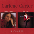 カーレン・カーター+ブルー・ナン カーレン・カーター+ブルー・ナン