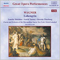 Wagner:Lohengrin :Erich Leinsdorf Wagner:Lohengrin :Erich Leinsdorf