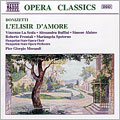 Opera Classics - Donizetti: L'Elisir d'Amore / Morandi, etc Opera Classics - Donizetti: L'Elisir d'Amore / Morandi, etc