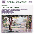 Opera Classics - Donizetti: L'Elisir d'Amore / Morandi, etc