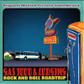 GAS FOOD&LODGING GAS FOOD&LODGING