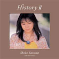 /History 25th Anniversary  CD+DVD[CRCP-20362]