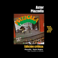 アストル・ピアソラ名盤コレクション３　レジーナ劇場のアストル・ピアソラ１９７０
