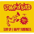 SLIP UP/HAPPY GODDES(タワーレコード限定販売)＜2,000枚限定盤＞