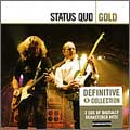 Status Quo/Gold[9832775]