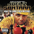 What The Game's Been Missing (Parental Advisory) [PA]
