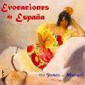 Evocaciones de Espana -J.Rodrigo, E.Granados, M.De Falla, etc (10/17-19/2007) / The Jones & Maruri Cello-Guitar Duo