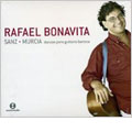 Dances for Baroque Guitar - Murcia, Sanz Dances for Baroque Guitar - Murcia, Sanz