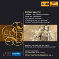 Wagner: Scenes from Operas Vol.2 - Walkure, Tannhauser, etc / Karl Elmendorff, Staatskapelle Dresden, etc Wagner: Scenes from Operas Vol.2 - Walkure, Tannhauser, etc / Karl Elmendorff, Staatskapelle Dresden, etc