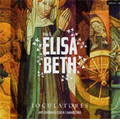 Elisabeth -The Life of St. Elisabeth of Thuringia (Medieval Songs & Texts):Ioculatores/Ars Choralis Coeln/Amarcord