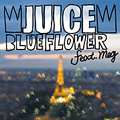 blue flower featuring meg [レーベルゲートCD]