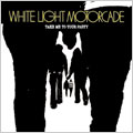 White Light Motorcade/TAKE ME TO YOUR PARTY[FABC-1]