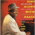 シング・アロング・ウィズ・ベイシー<初回生産限定盤> シング・アロング・ウィズ・ベイシー<初回生産限定盤>