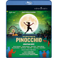 J.Dove: The Adventures of Pinocchio / David Parry, Opera North Orchestra & Chorus, Victoria Simmonds, etc J.Dove: The Adventures of Pinocchio / David Parry, Opera North Orchestra & Chorus, Victoria Simmonds, etc