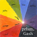 Gash/prism.[GNCN-1007]