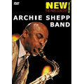 Archie Shepp Band/The Geneva Concert