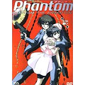 Phantom PHANTOM THE ANIMATION 2＜初回限定版＞