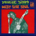 ウェスト・サイド・ソウル＜限定盤＞
