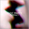 Bloc Party/Intimacy  New Version[WEBB185CDX]