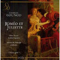 Gounod: Romeo et Juliette (1976) / Antonio Almeida(cond), Nice Opera Orchestra, Alain Vanzo(T), Andree Esposito(S), etc Gounod: Romeo et Juliette (1976) / Antonio Almeida(cond), Nice Opera Orchestra, Alain Vanzo(T), Andree Esposito(S), etc