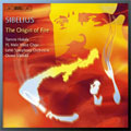 ϥƥ/SIBELIUSORIGIN OF FIRE OP.32/SANDELS OP.28/HAVE YOU COURAGE? OP.31-2/ETCOSMO VANSKA(cond)/LAHTI SYMPHONY ORCHESTRA/ETC[BIS1525]