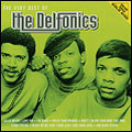 The Very Best Of The Delfonics