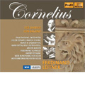 Cornelius: Der Barbier von Bagdad (2/1/1974) / Ferdinand Leitner(cond), WDR Symphony Orchestra, Dale Duesing(Br), Fintz Peter(T), Helen Donath(S), etc