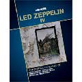 バンドスコア LED ZEPPELIN IV LED ZEPPELIN バンドスコア レッドツェッペリン Ⅳ シンコー