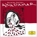 O.Golijov: Ainadamar -Fountain of Tears (11/2005) / Robert Spano(cond), Atlanta Symphony Orchestra, Dawn Upshaw(S), etc