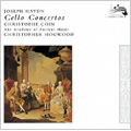 Haydn: Cello Concertos No.1 Hob.VIIb-1, No.2 Hob.VIIb-2 (1982) / Christophe Coin(vc), Christopher Hogwood(cond), AAM