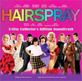 Hairspray : Deluxe Edition (OST) (Intl Ver.)