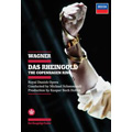 Wagner: Das Rheingold / Michael Schonwandt, Royal Danish Opera Orchestra, Johan Reuter, Hans Lawaetz, etc
