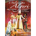 Rossini: L'Italiana in Algeri / Riccardo Frizza, Mahler Chamber Orchestra, Arnold Schonberg Choir, Christianne Stotijn, etc Rossini: L'Italiana in Algeri / Riccardo Frizza, Mahler Chamber Orchestra, Arnold Schonberg Choir, Christianne Stotijn, etc