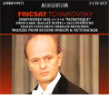 Tchaikovsky: Symphony No.4-6, Violin Concerto, Swan Lake Suite, etc