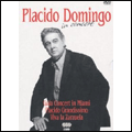 Domingo In Concert/ Placido Domingo
