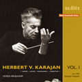Verdi: Requiem (8/14/1949) / Herbert von Karajan(cond), Vienna Philharmonic Orchestra, Wiener Singverein, Hilde Zadek(S), Margarete Klose(Ms), Helge Rosvaenge(T), Boris Christoff(B) 