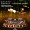 マーラー:交響曲 第2番≪復活≫ マーラー:交響曲 第2番≪復活≫