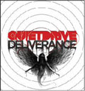 Quietdrive/Deliverance[TWLT-0036]