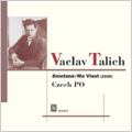 ĥա/Smetana Ma Vlast (1929) / Vaclav Talich(cono), Czech PO[OPK2075]