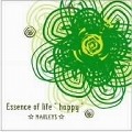 Essence of life "happy"＜初回生産限定盤＞