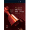 Wagner: Tristan Und Isolde/ De Billy,Bertrand