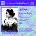 TOWER RECORDS ONLINE㤨GIANNINI/MEROLA/SAN FRANCISCO/Arias&DuetsDusolina Giannini[8110145]פβǤʤ2,031ߤˤʤޤ