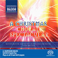 Christmas Choral Spectacular :Peter Breiner