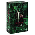 「超」怖い話 TV完全版 DVD-BOX