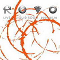 ROVO LIVE at Liquid Room 2001 05.16