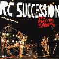 【楽ギフ_のし宛書】 RCサクセション/ザ・ロックン・ロール・ショー 80／83＜期間 ミュージック